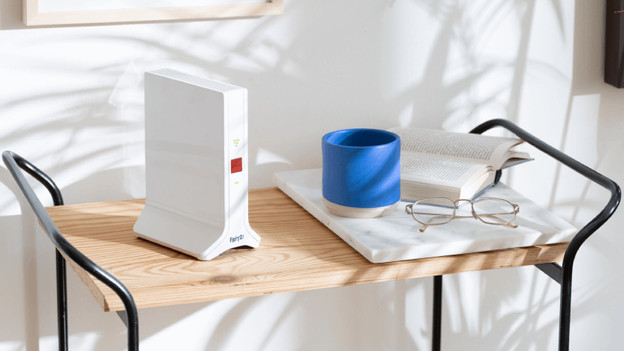 WiFi repeaters