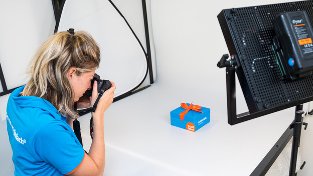 Que souhaitez-vous photographier ?