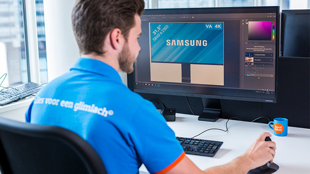 Photo editing: 110 - 140 PPI