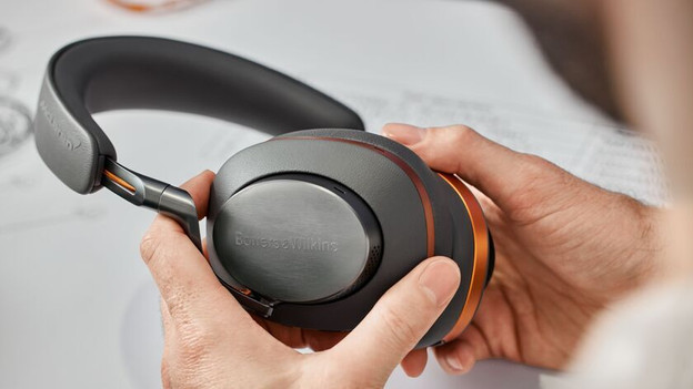 Bowers & Wilkins koptelefoon kiezen
