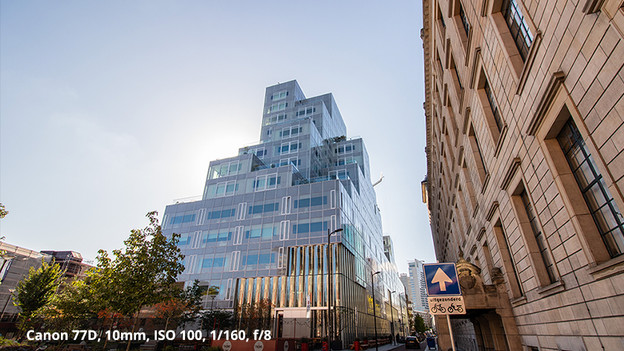 Le bon moment de la journée