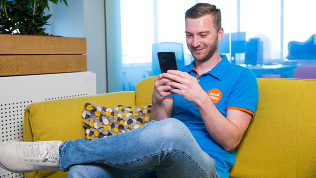 Samsung A72: krachtig toestel, geen 5G ondersteuning