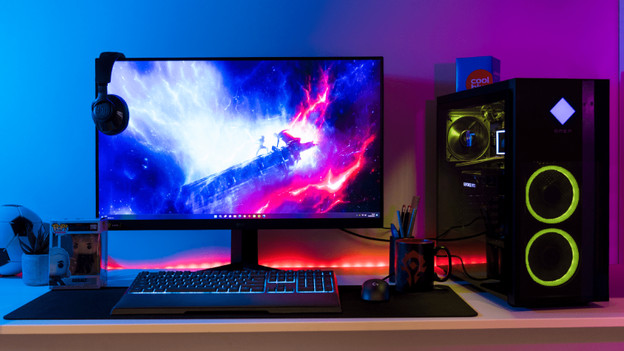 Gaming compétitif