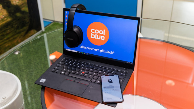 Multipoint pairing testen