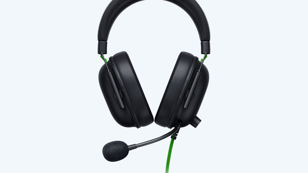 Blackshark V2 X: wired