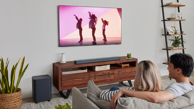 JBL Bar 500 en bar 300: ja, virtueel