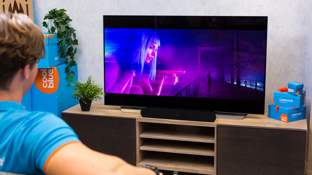 Sonos Ray: most suitable for a small living room