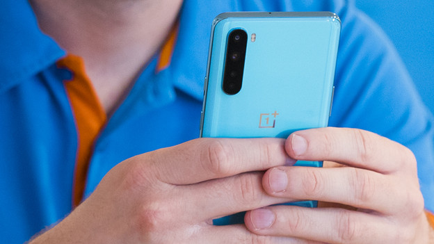 Sound microphone OnePlus