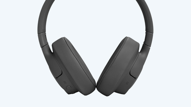 JBL Tune 770NC: geen precieze noise cancelling 