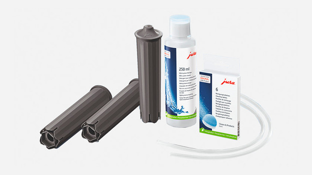 Gemakkelijk onderhoud