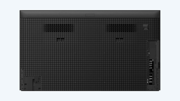 Sony Bravia 8 II: Acoustic Surface Audio+