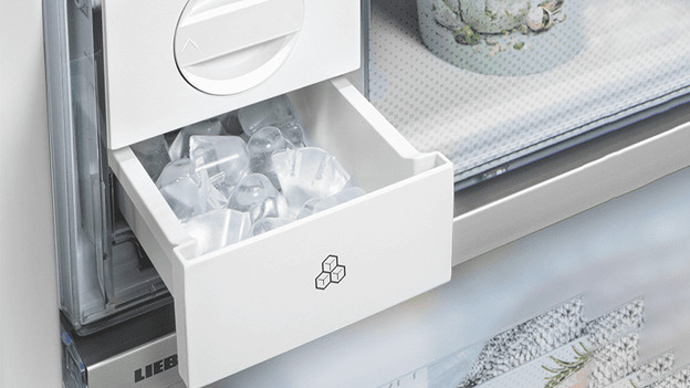 IJsblokjes in een handomdraai met EasyTwist-Ice