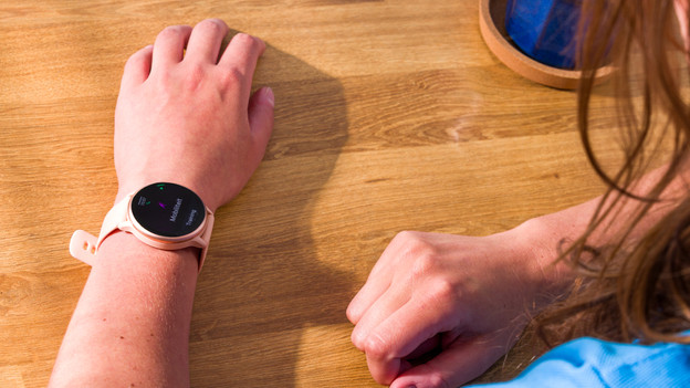 Garmin Vivoactive 6 sporten