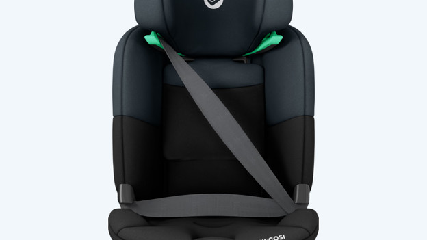 Qu'est-ce que la fixation par ceinture de sécurité ?