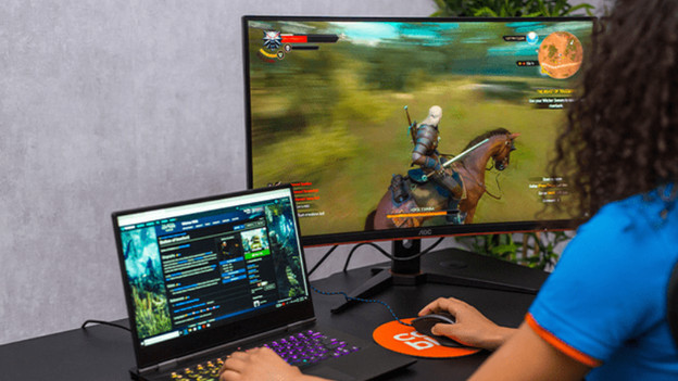 Full hd: alle kabels