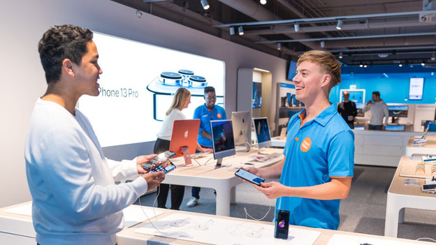 Advies van onze specialisten