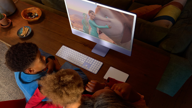 Apple iMac