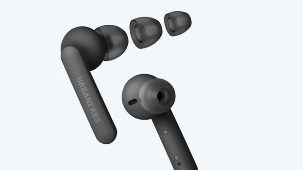 Ear tips earbuds
