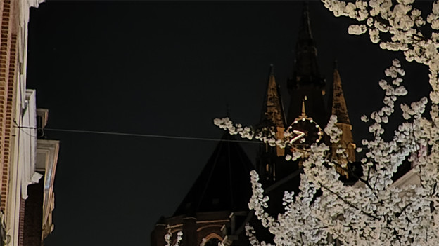 Nachtmodus OnePlus 10 Pro ervaringen