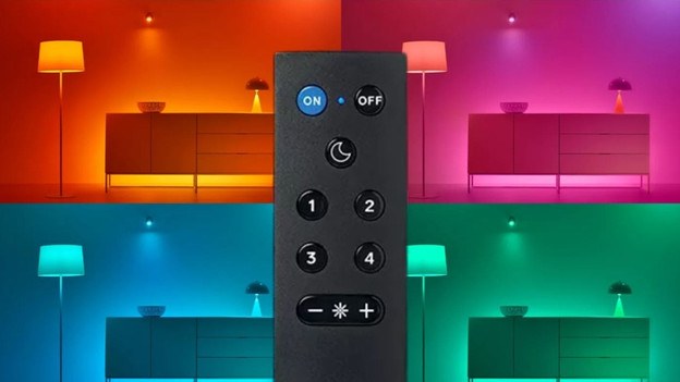 WiZ : des accessoires de base pour plus de commodité