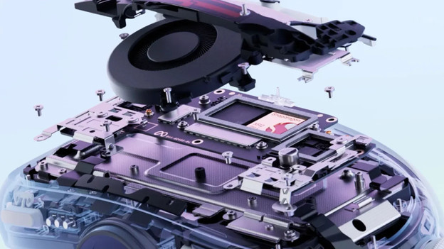 Meta Quest 3: 30% sharper than the Quest 3S