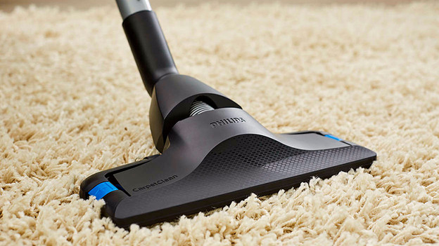 Aspirateur et type de sol