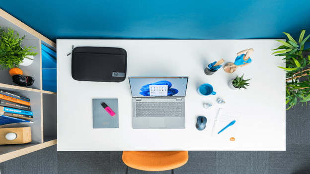 Complete your Lenovo business workplace