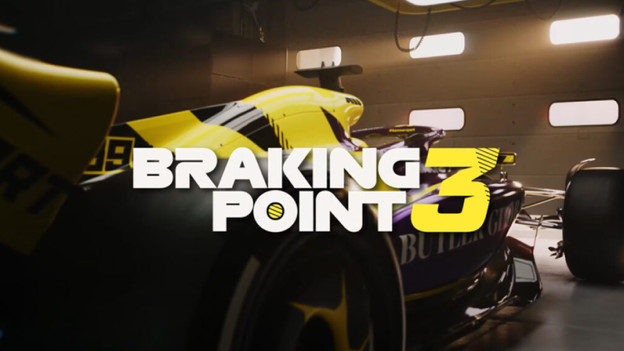 Braking Point 3