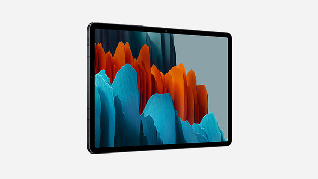 Samsung Tab S7: 6 of 8 GB werkgeheugen