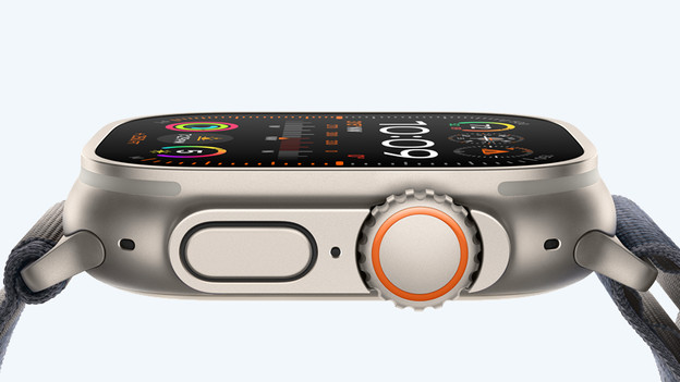 Apple Watch Ultra