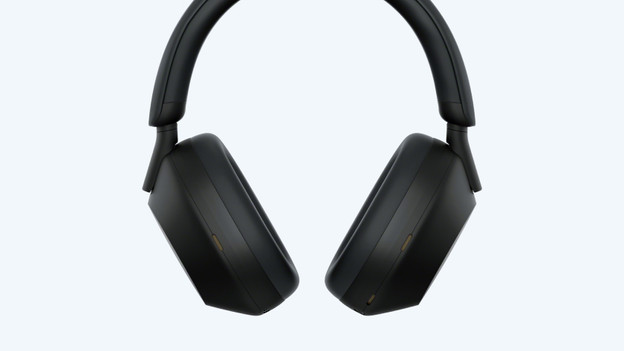 Sony WH-1000XM5: 30 uur accuduur