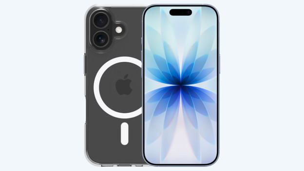 Coques Apple iPhone 17