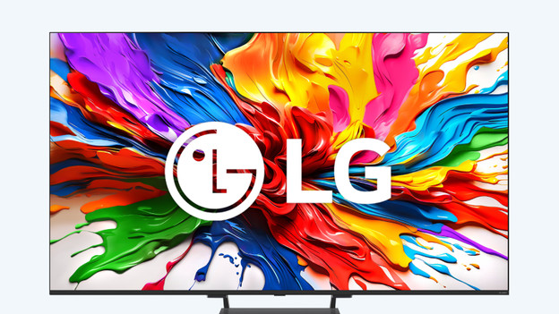 QNED: hoogste helderheid