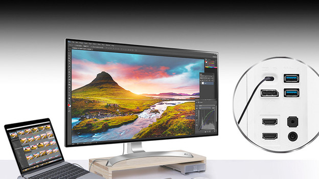 Usb C compatibiliteit