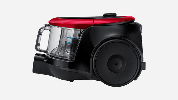 Aspirateur sans sac