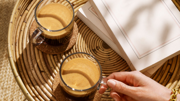 Low intensity: number 1-5