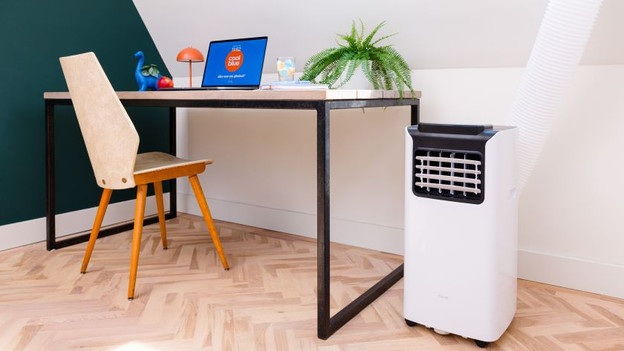 The difference between portable air conditioners and split air conditioners