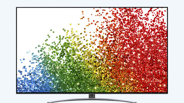 NANO886 : écran 10 bits et edge lit