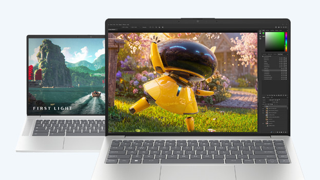 NVIDIA RTX Spark N1X laptops