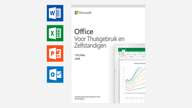 Office Famille et Petite Entreprise 2019