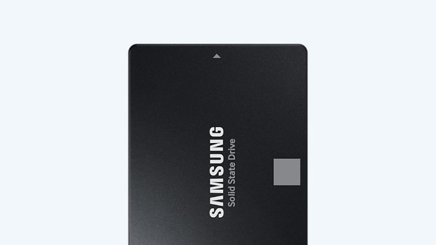 SSD SATA 2,5 pouces