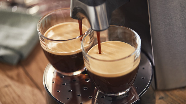 Select et Crema Plus