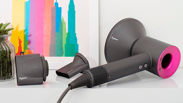 Embouts Dyson Supersonic