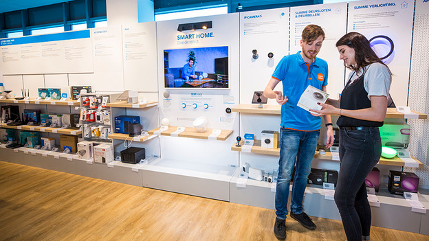 Conseils sur rendez-vous