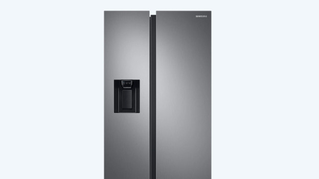 Amerikaanse koelkast