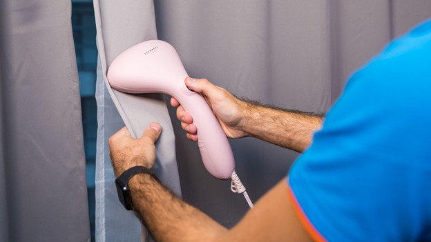 Défroisseur vapeur Steamery