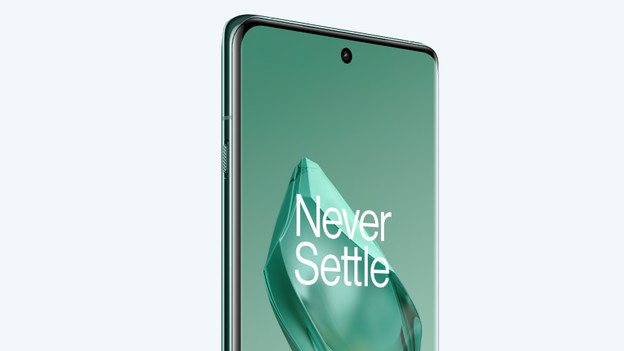 OnePlus 12 : écran plus grand