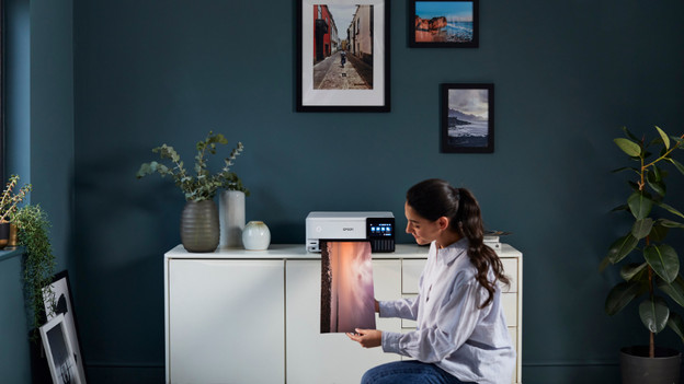 Hoe kies je een fotoprinter?