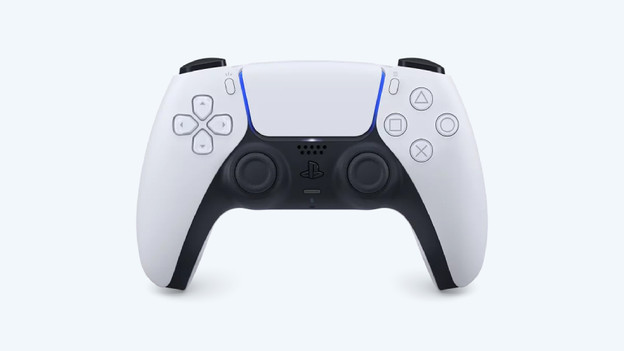 DualSense controller