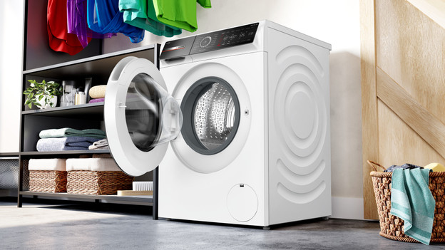 Bosch washing machine